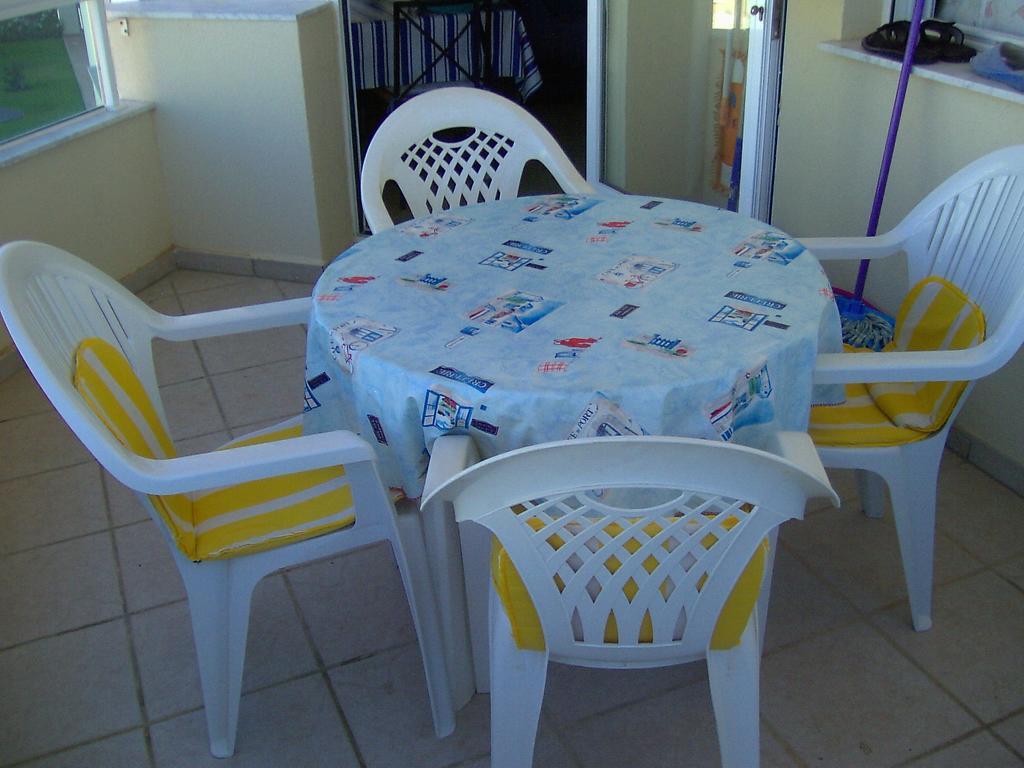 Alondras Playa Denia Apartment Exterior foto