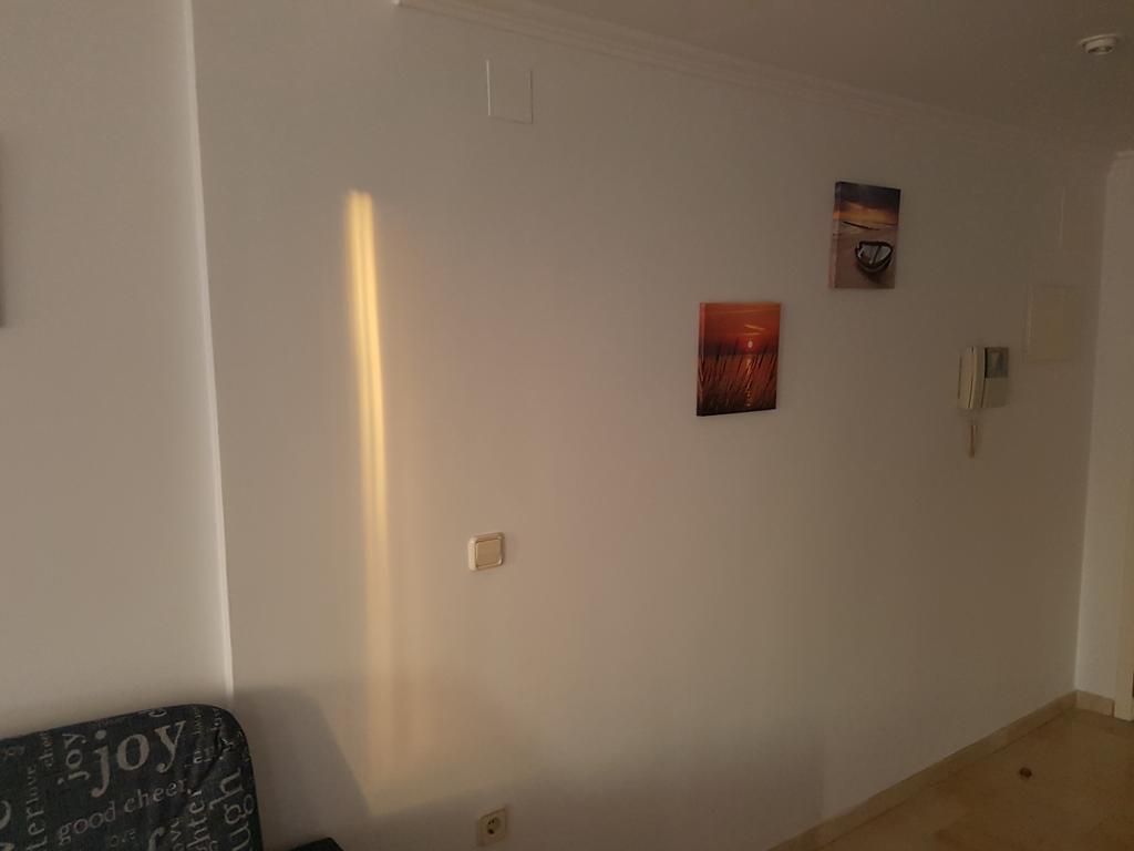 Alondras Playa Denia Apartment Exterior foto